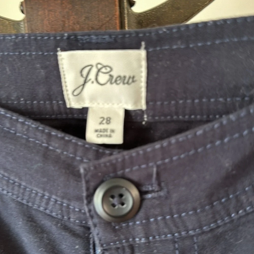 Jcrew Cargo - Picture 2 of 5